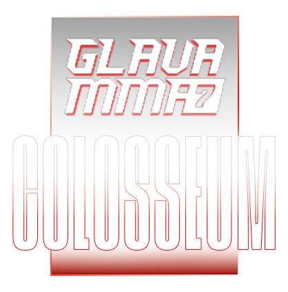 GlavaMMA Logo